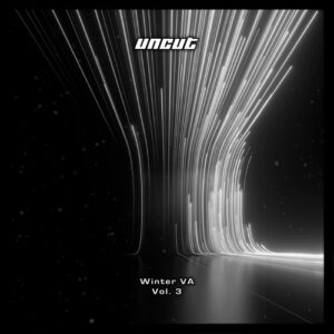 VA - Winter VA, Vol. 3 [UNC037]