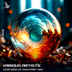 VA - Year Book of 2025:Part One [COL0113]
