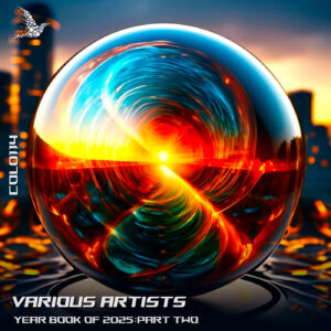 VA - Year Book of 2025:Part Two [COL0114]