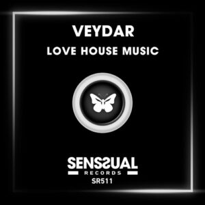 Veydar - Love House Music [SR511]