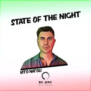 Vito Natoli - State of the Night [BOR442]
