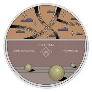 Yefim Malko, Filson - Ramashkovoe Pole [SCD053]