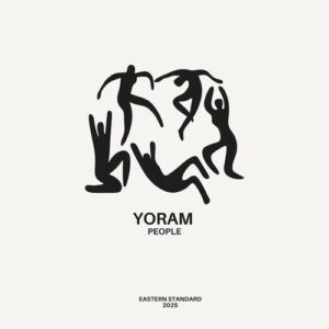Yoram - People [ES043]