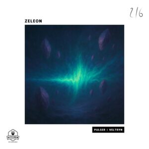 Zeleon - Pulser | Veltryn [KTN216]