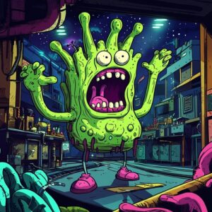 Zero Point (ITA) - Safari EP [DLREB133]