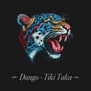 dango - Tiki Taka [303L2527]