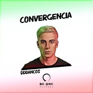 dddancos - Convergencia [BOR444]