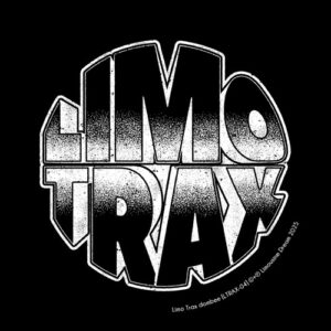 dombee - Limo Trax dombee [LTRAX04]
