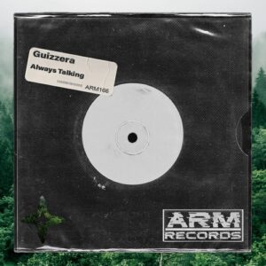 guizzera - Always Talking [ARM166]