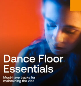 Beatport Dancefloor Essentials 2026 January 2026