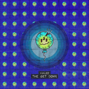 Vanjee - The Get Down [ABRA073]