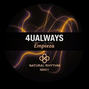 4UALWAYS - Empieza [NR611]