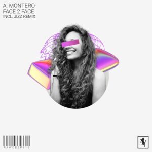 A. Montero - Face 2 Face [RAWDEEP116]