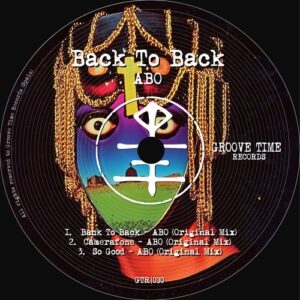ABO - Back To Back [GTR030]