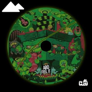 ABO - Feel It [CLEO115]