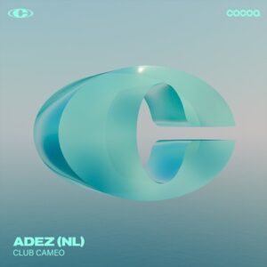ADEZ (NL) - Club Cameo [COC162]