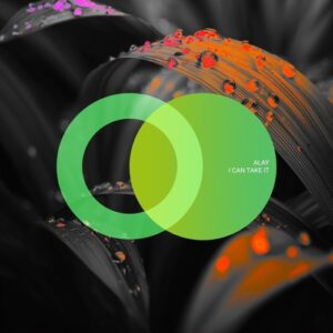 ALAY (ofc) - I Can Take It [AVE296]