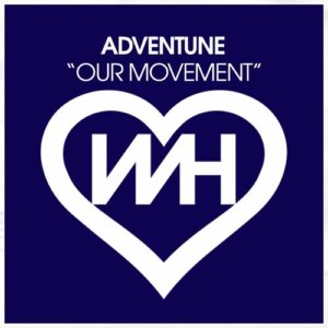Adventune - Our Movement [HW1395]