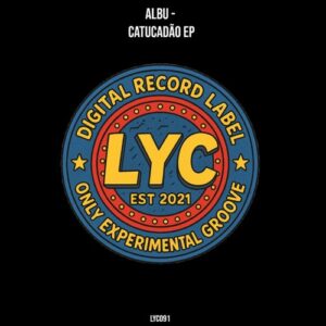 Albu - Catucadão [LYC091]