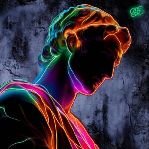 Alerch - Keep On Running EP [REN26151]