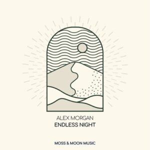 Alex Morgan - Endless Night [5026854359403]