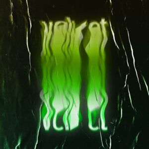 Alexis Cabrera - Endorffeine [Velvet03]