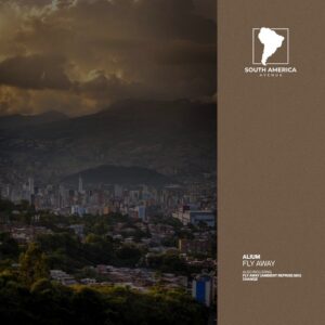 Alium - Fly Away [SAA202]