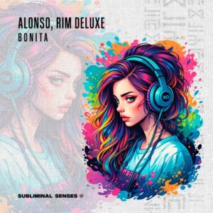 Alonso, Rim Deluxe - Bonita (Extended Mix) [SUS206]