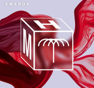 Alt Control, Millero - Amanda