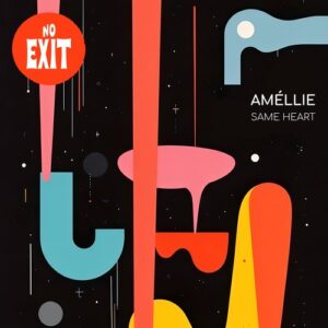 Améllie - Same Heart [5026854360515]
