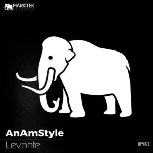 AnAmStyle - Levante [MT0773]