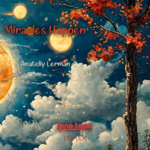 Anatoliy Lerman - Miracles Happen [LTR006]