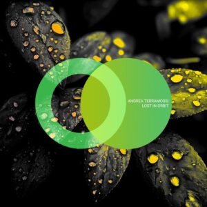 Andrea Terramossi - Lost in Orbit [AVE297]