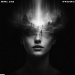 Antonela Ventas - No Attachment [NTNLVNTS001]