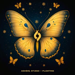 Ash(M) & St.Ego - Floating [JOTS05]