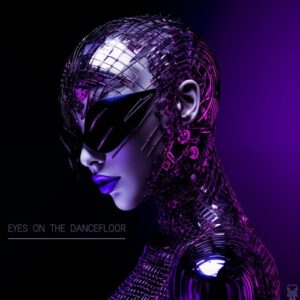 BAUD - Eyes On The Dancefloor [SRBT209]