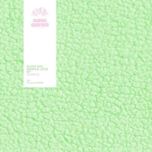 BB James, Laville, Slxm Sol - Simple Love [SQR019]