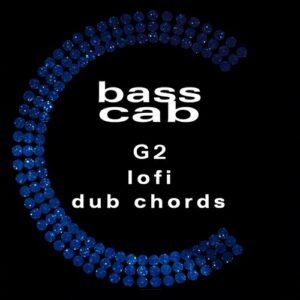Bass Cab - G2 [CAB65]