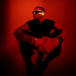 Be Lion Minimal Xmas Chart