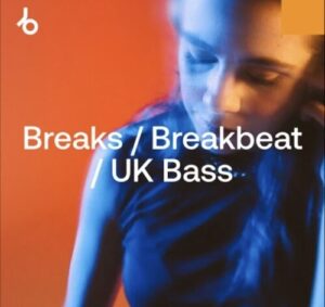 Beatport Dancefloor Essentials 2026: Breaks