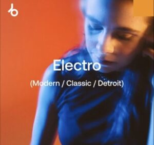 Beatport Dancefloor Essentials 2026: Electro