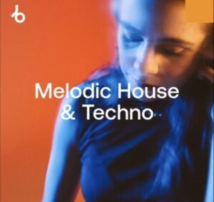 Beatport Dancefloor Essentials 2026: Melodic House & Techno