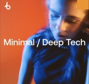 Beatport Dancefloor Essentials 2026: Minimal