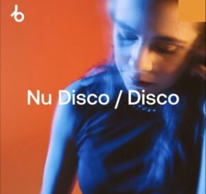 Beatport Dancefloor Essentials 2026: Nu Disco