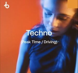 Beatport Dancefloor Essentials 2026: Techno (P/D)