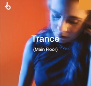 Beatport Dancefloor Essentials 2026: Trance (MF)