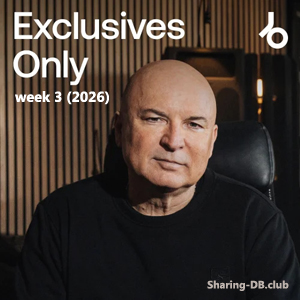 Beatport Exclusives Only: Week 3 (2026)
