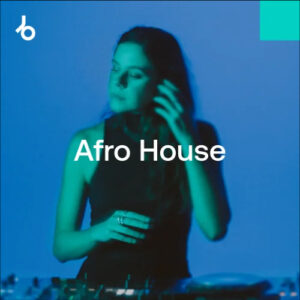 Beatport On Our Radar 2026: Afro House January 2026