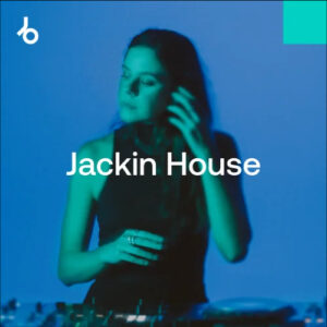 Beatport On Our Radar 2026: Jackin House January 2026