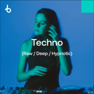 Beatport On Our Radar 2026: Techno (R/D/H) January 2026